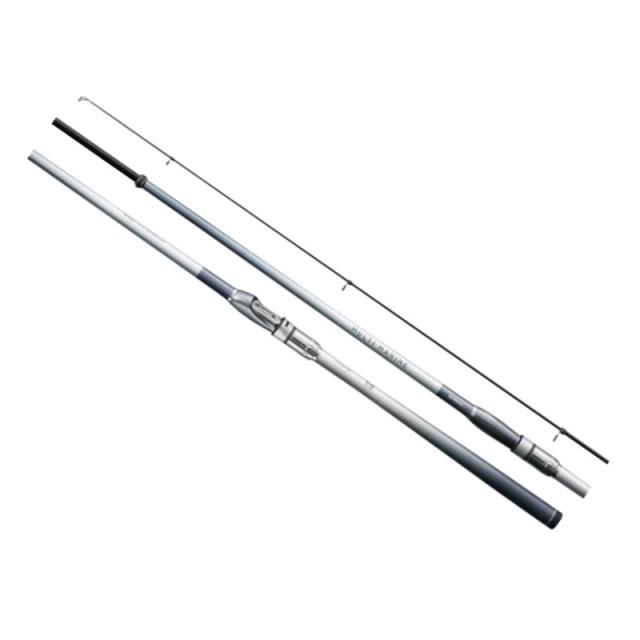 シマノ マルチマリン M400　/磯 波止 竿