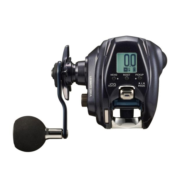 ダイワ レオブリッツ 200J L 電動リール 左巻 DAIWA（ダイワ） 電動