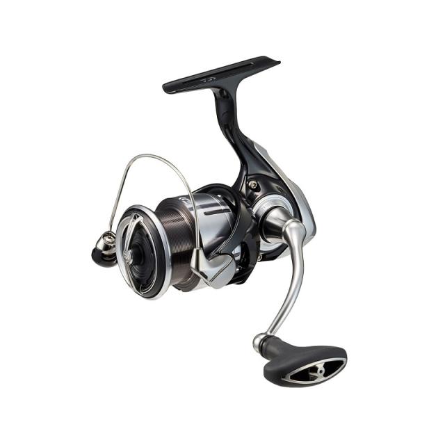 つりきち Daiwa LEXA LT2500-XH リール ダイワ レグザ LT2500-XH 23年