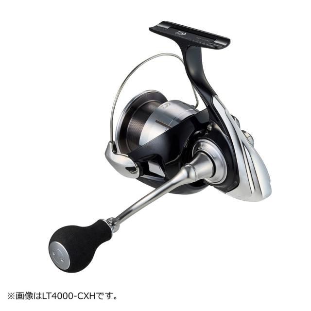 ダイワ　23レグザ LT4000-CXH　/ スピニングリール ダイワ(DAIWA) ショアジギング スピニングリール 23レグザ(LEXA