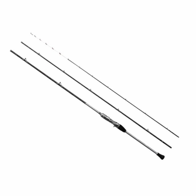 シマノ 23 リアランサーメバル S300 / 船竿 【釣具 釣り具】の通販は