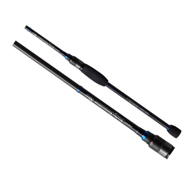 エバーグリーン ソルティセンセーションネオ NEOS-84MH-T【在庫限り特価】