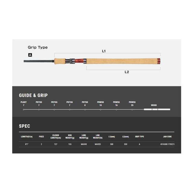 エイテック ケイソンランズバック SPEC-K S81SXHの通販はau PAY