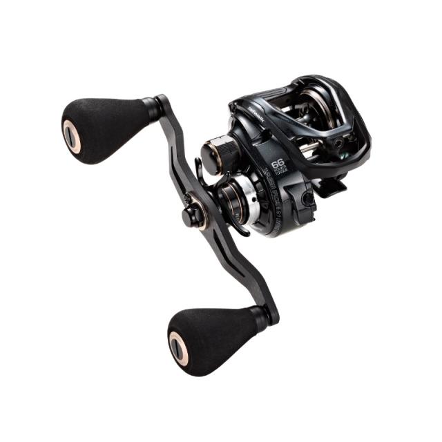 シマノ(SHIMANO) ベイトリール 両軸 19 スコーピオン MGL 151HG 左