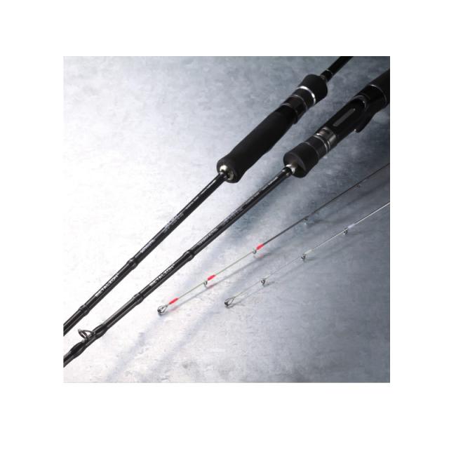 エイテック メタルゾン TZ S67MH/FSL　【釣具　釣り具】 エイテック メタルゾン TZ S67MH/FSL 【釣具 釣り具】の通販はau PAY