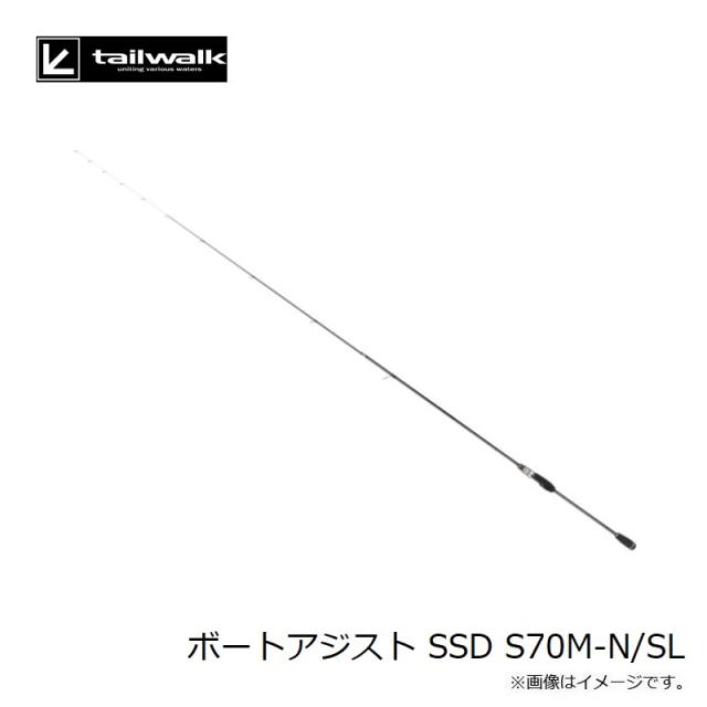 エイテック ボートアジスト SSD S70M-N/SL　【釣具　釣り具】 エイテック ボートアジスト SSD S70M-N/SL 【釣具 釣り具】の通販はau