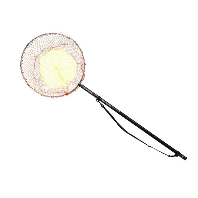 ダイワ プログランド磯玉網 60-60・W　/ 磯 波止 玉の柄 アミ　【釣具　釣り具】