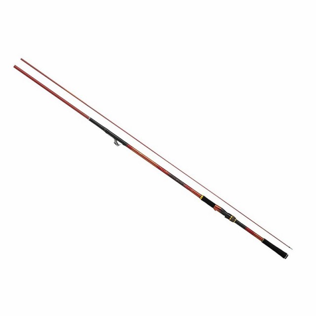 磯竿 ダイワ モンスターフォース AGS 口太50 / daiwa 釣具の通販