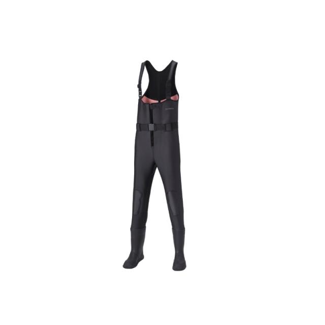 フィットウェーダー SW-4502R-T M ブラック ダイワ SW-4502R-T タイト