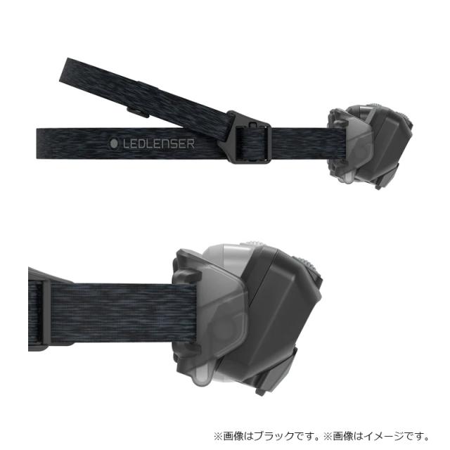 レッドレンザー HF6R コア (ヘッドライト) #ホワイト　【釣具　釣り具】_2