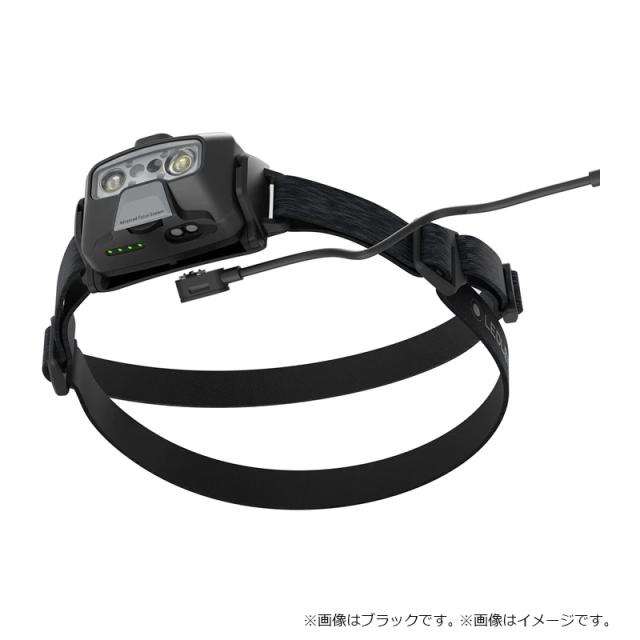 レッドレンザー HF6R コア (ヘッドライト) #ホワイト　【釣具　釣り具】_3