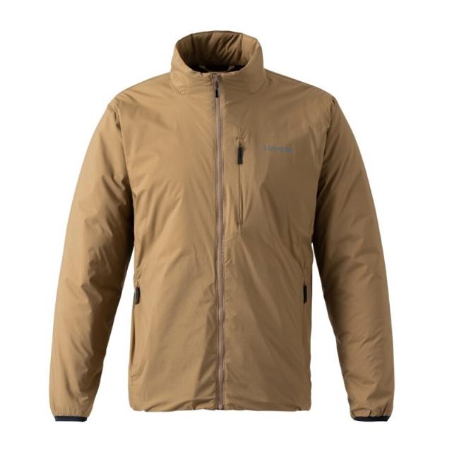 Oraio フード付き ウィンタージャケット Mサイズ フィッシング