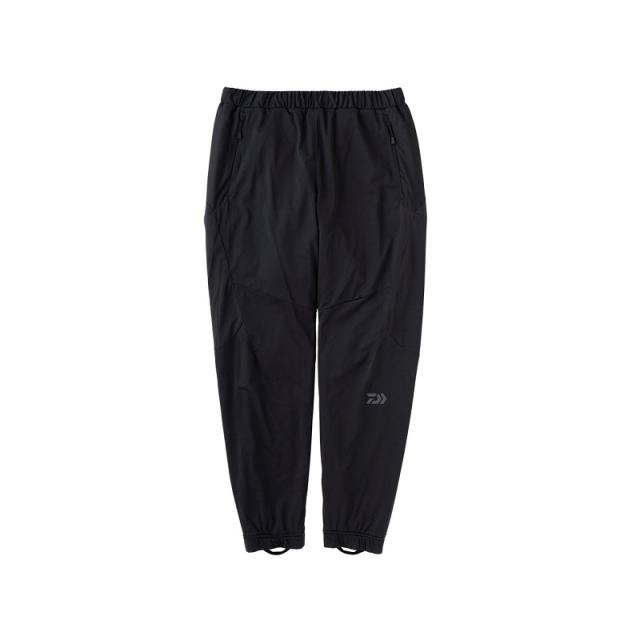 ダイワ ダイワ　DP-2223 ダンロテック アクティブインサレーションパンツ ブラック XL【在庫限り特価】【秋冬物衣料大処分】　釣り