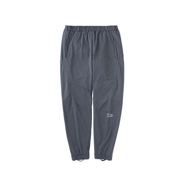 ダイワ ダイワ　DP-2223 ダンロテック アクティブインサレーションパンツ ガンメタル L【在庫限り特価】【秋冬物衣料大処分】　釣り