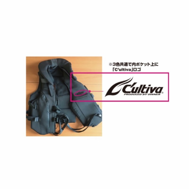 カルティバ撃投ボディプロテクター2オーナー