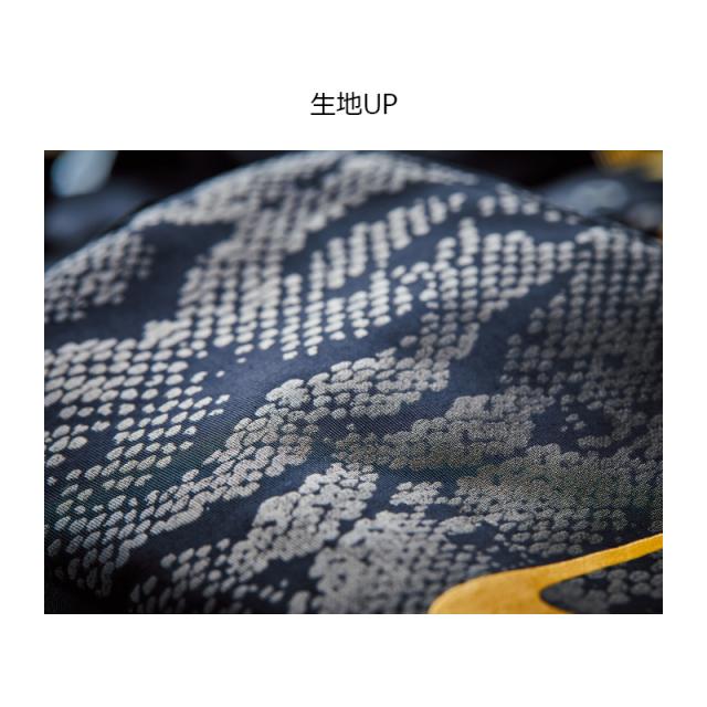 がまかつ GM2194 アルテマシールドフローティングベスト LL パイソンブラック　【釣具　釣り具】