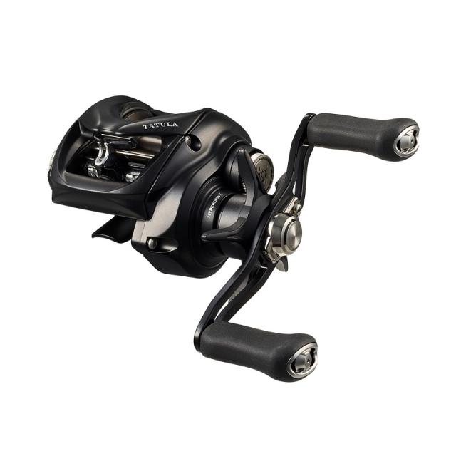 ダイワ 24タトゥーラ TW 100L　/ ベイトリール 左巻　【釣具　釣り具】