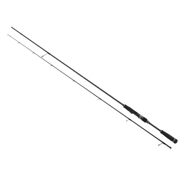 メジャークラフト エギゾースト 5G ショートレングスモデル EZ5-782ML