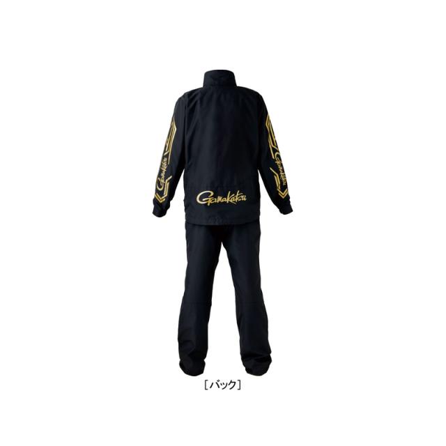 久保田スラッガー Slugger 限定ウインドブレーカー 上下セット