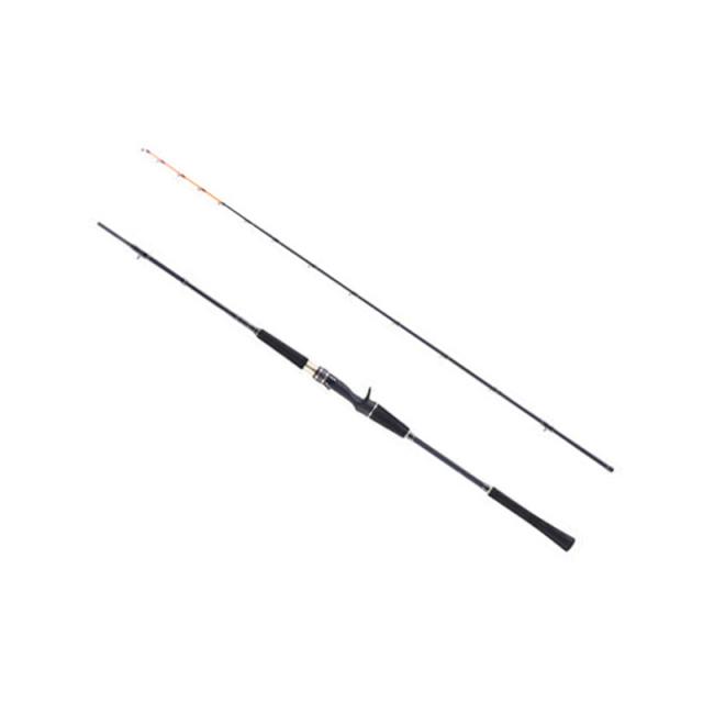 アブ 黒船 先調子 7:3 KTUC-180Mタチウオ　【釣具　釣り具】