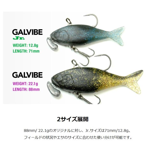 バイブレーション 一誠 ジャッカル 9点セット Amazon.co.jp: JACKALL(ジャッカル) バイブレーション TN65 64mm