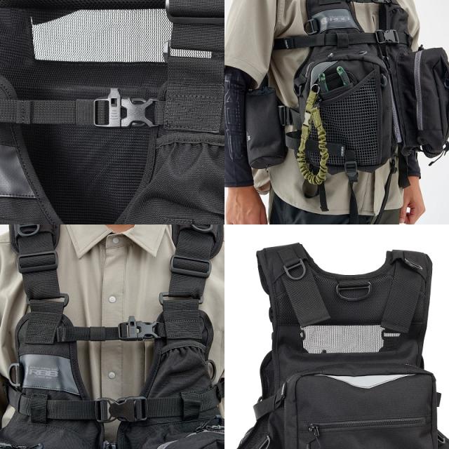 双進(SOSHIN) RBB リバレイ エクストリームタイドゲームベスト FREE