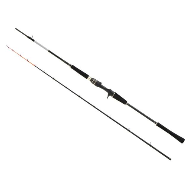 アブ 黒船 9:1極先調子 KTTC-91/180Hタチウオテンヤアドバンス　【釣具　釣り具】