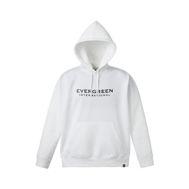 エバーグリーン EGドライパーカー Aタイプ S ホワイト　【釣具　釣り具】の通販は