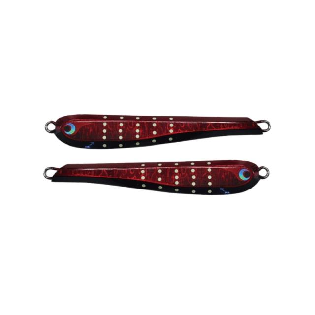 ボーズレス TG太閤ヒデヨシ 250g レッドブラックドットグロー