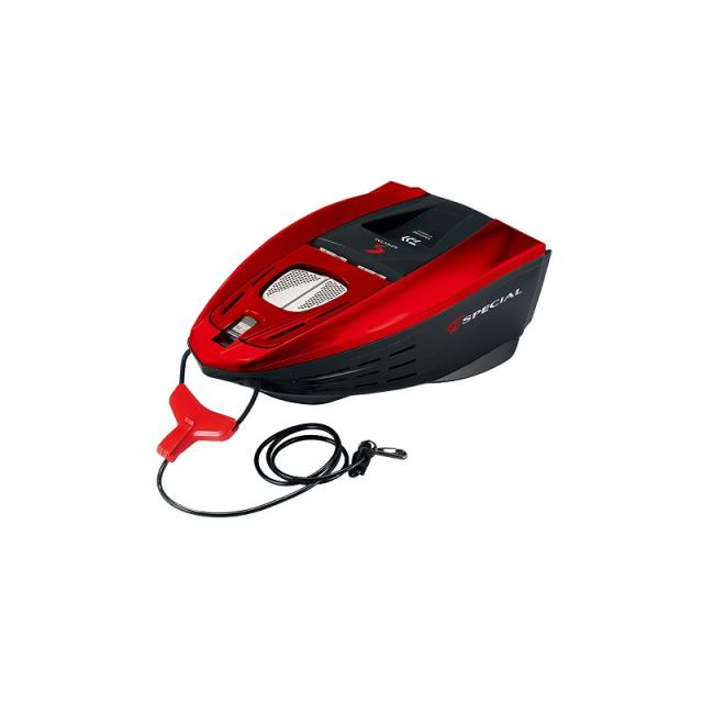 ダイワ 友舟 BT-800SP-S メガレッド　/ あゆ釣り 鮎 引舟　【釣具　釣り具】