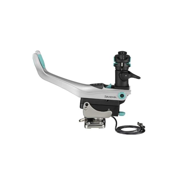 ダイワ パワーホルダー 速攻 BOAT　/ 船 釣り 竿受　【釣具　釣り具】