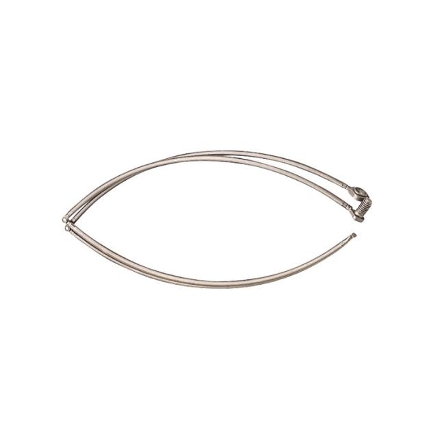 ダイワ 磯玉枠 速攻ステン 4-60　【釣具　釣り具】