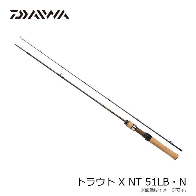 テディベア　釣竿 VARIVAS MAX 299 ワカサギ竿 2本 - ロッド