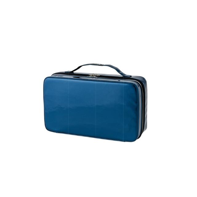 がまかつ GM2550 へらクッション5 ネイビー