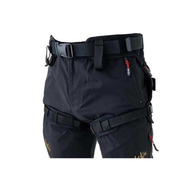 ヒップガード　がまかつ Gamakatsu (2024年春夏新製品)がまかつ/Gamakatsu CORDURA(R