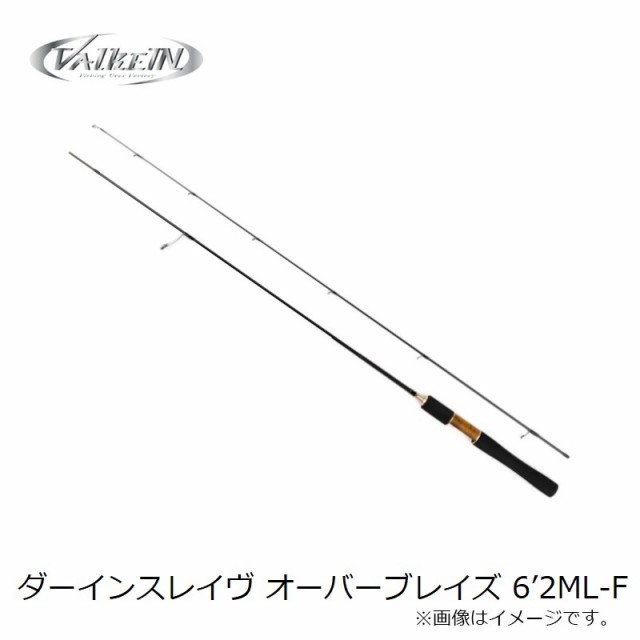 ヴァルケイン ダーインスレイヴ オーバーブレイズ 62ML-F