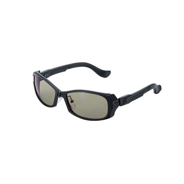 ゼクー F-2160 DD ディーディー メタルブラック TVS トゥルビュースポーツ