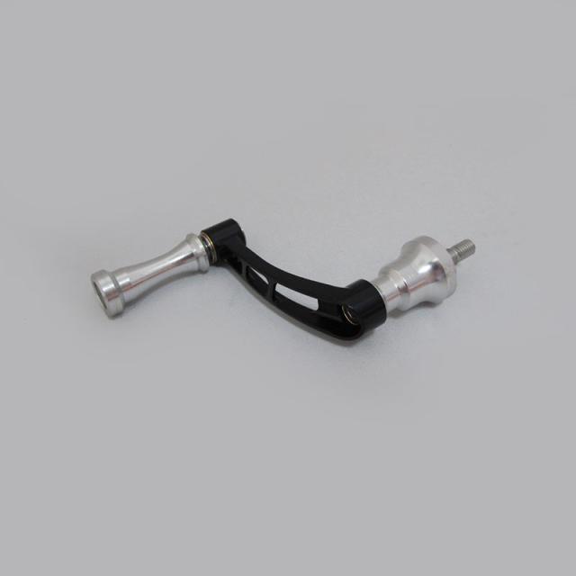 ZPI ZELOS プロアーム　ダイワ用　ブラック　45mm ZPI ZELOS プロアーム ダイワ用 ブラック 45mm CATEGORY ZELOS