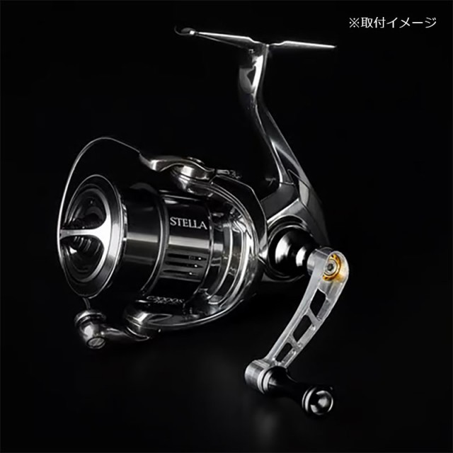 SHIMANO NASCI 弱々しく リール C3000SDH