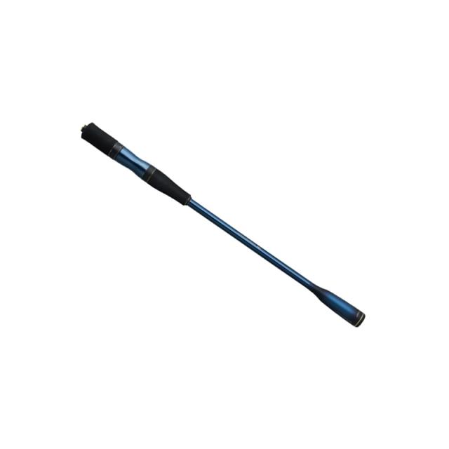 シマノ 22ワールドシャウラエクステンションバット  C-ブルー