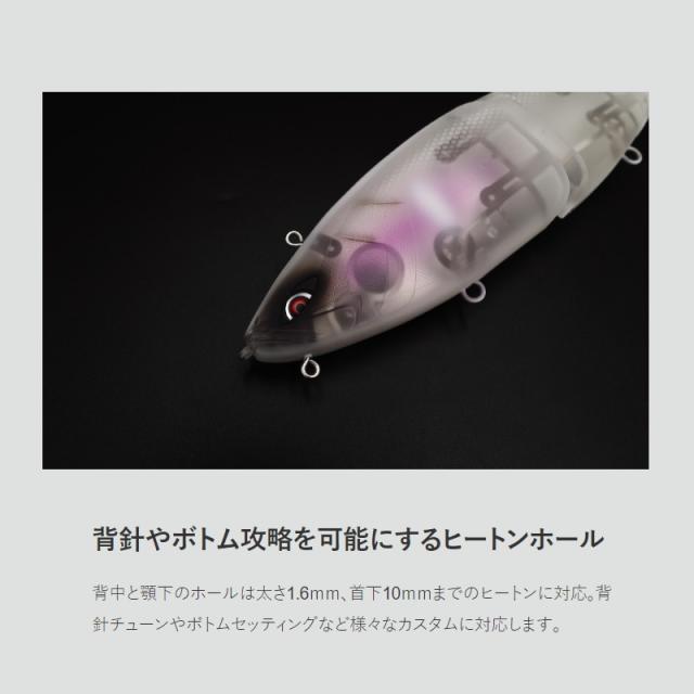 ガラパゴス グレイス280F #15 マットチャート　【釣具　釣り具】 ガラパゴス グレイス280F #15 マットチャート 【釣具 釣り具】の通販は