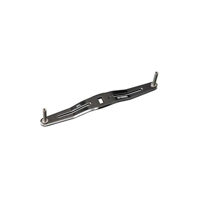 レジットデザイン LDハンドル 86mm ダイワABU 右 (リール