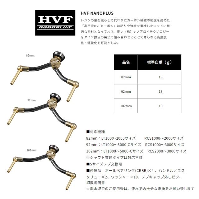 ダイワ SLPW カーボンライトダブルハンドル 102mm ゴールド_1