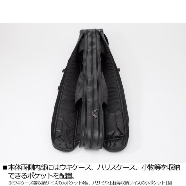 ダイワ ヘラロッドケース130(G)ブラックゴールド へらロッドケース130(G) ブラックゴールドDAIWA 竿ケース[08522061ダイワ] 返品種別A ダイワ ダイワ へらロッドケース 130(G) ブラックゴールド【大型2】の