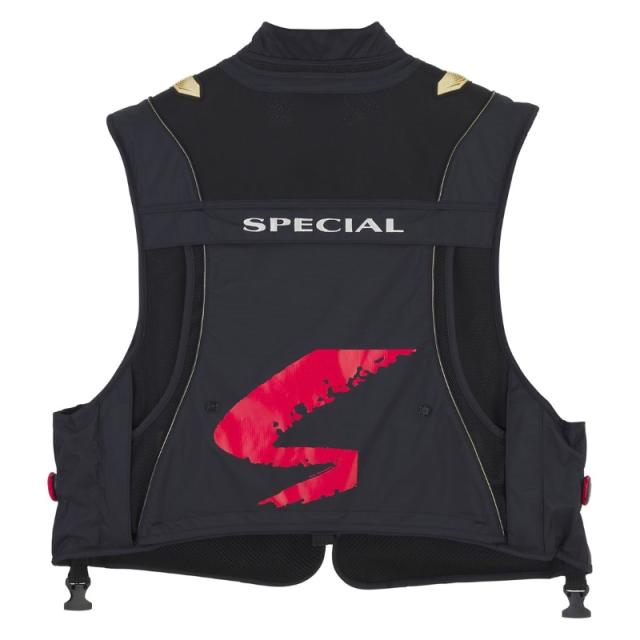 Daiwa フィッシングベスト SPECIAL Daiwa SPECIAL フィッシングベスト