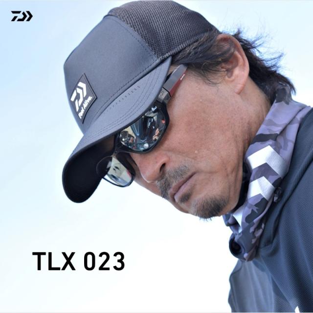 ダイワ TLX 023 TLX偏光グラス イーズグリーン_1