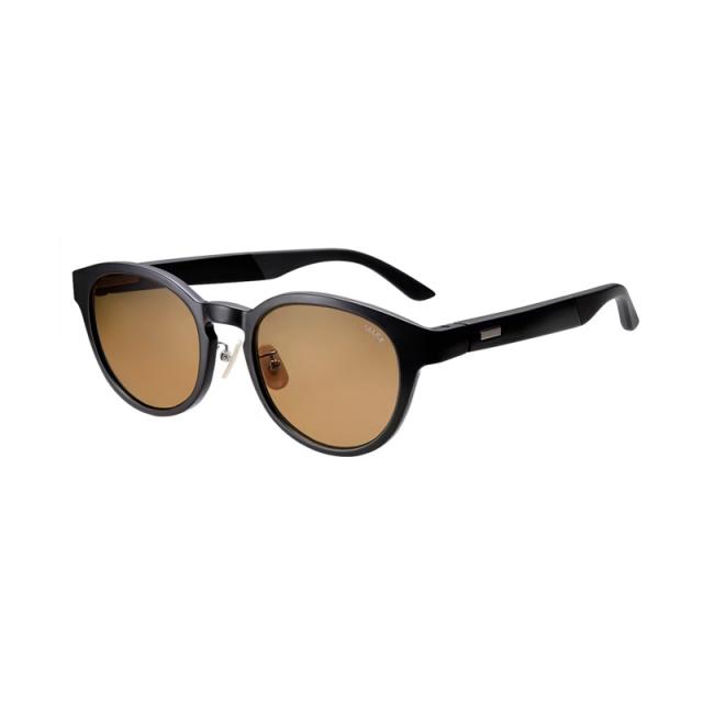 シマノ UJ-501X 偏光グラス STL501 ブラック ラスターオレンジ　【釣具　釣り具】