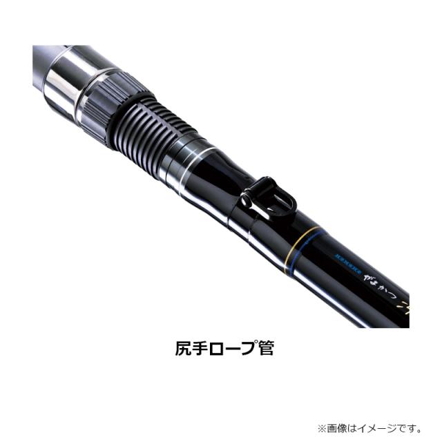 がまかつ がまかつ 沖縄スペシャルアルティメイト ガーラXH-5.0m_3
