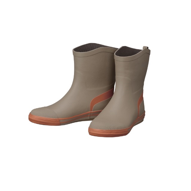 プロックス PX5082LLB ショートデッキブーツ ブラウン LL　【釣具　釣り具】の通販は 5,255円