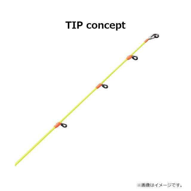 メジャークラフト エギゾースト5G EZ5IM-B642MH / イカメタル ベイト